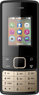 

I Kall K20 New(Gold/Black)
