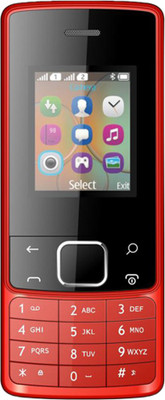 

I Kall K20 New(Red)