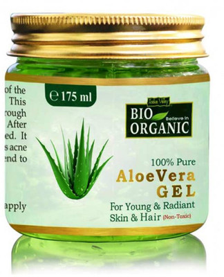 

Bio Aloevera Gel(175 ml)