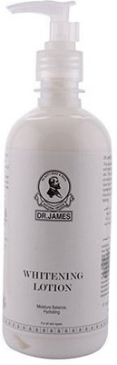 

UNIQUS Skin Whitening Body Lotion - 500Ml(500 ml)