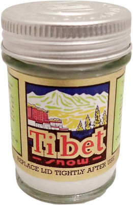 

Tibet Snow Beauty Cream 50g(50 g)