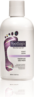 

Footlogix Foot Soak(250 ml)