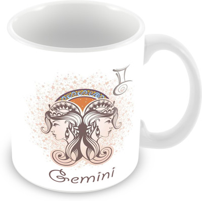 tuelip-gemini-printed-zodiac-sign-for-tea-coffee-ceramic-printed-350-ml-ceramic-mug350-ml
