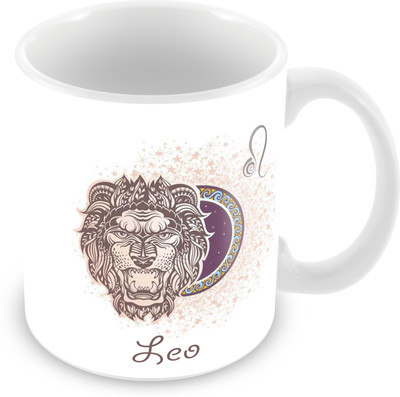 tuelip-leo-printed-zodiac-sign-for-tea-coffee-ceramic-printed-350-ml-ceramic-mug350-ml