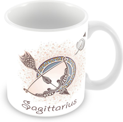 tuelip-sagittarius-printed-zodiac-sign-for-tea-coffee-ceramic-printed-350-ml-ceramic-mug350-ml