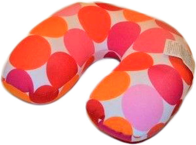 

House Of Sensation 190818TravelPillow-Anu02 Neck Pillow(Red)