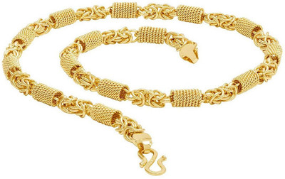 

Sukkhi Gold-plated Plated Alloy Chain