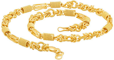 

Sukkhi C73582 Gold-plated Plated Alloy Chain