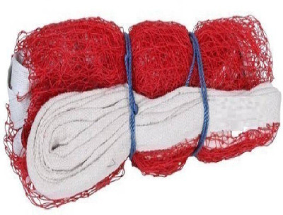 

Handicraft sku 409 Volleyball Net(Red)