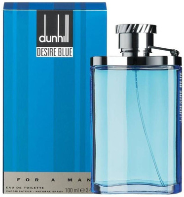 

Dunhill Parfumes Desire Blue Eau de Toilette - 100 ml(For Men)