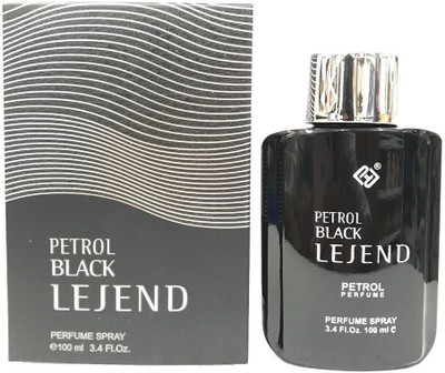 

Petrol BLACK LEJEND Eau de Toilette - 100 ml(For Men & Women)