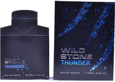 

WILD STONE PERFUME THUNDER Eau de Toilette - 100 ml(For Men)