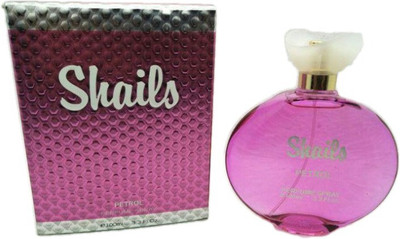 

Petrol SHALIS Eau de Toilette - 100 ml(For Women)
