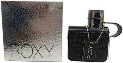 

Petrol ROXY BLACK Eau de Toilette - 100 ml(For Men & Women)