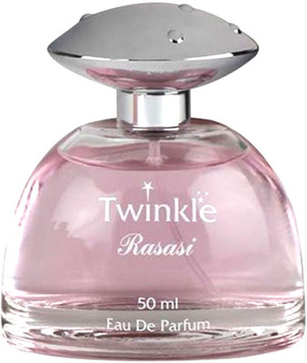 

Rasasi Twinkle Eau de Parfum - 50 ml(For Women)
