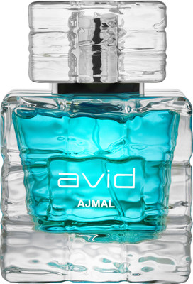 

Ajmal Avid EDP 75 ml Eau de Parfum - 75 ml(For Men)