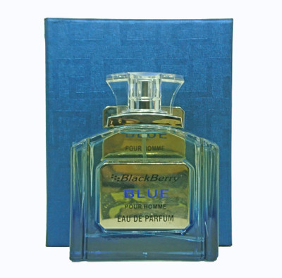 

Blackberry BLUE Eau de Parfum - 100 ml(For Men & Women)