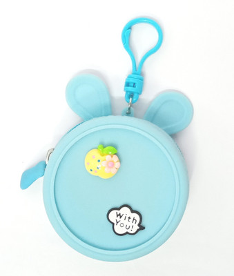 

Dream collection multipurpose coin purse Coin Purse(Blue)