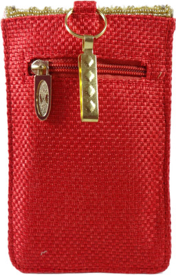 

SB Mobile Pouch Mobile Pouch(Red)