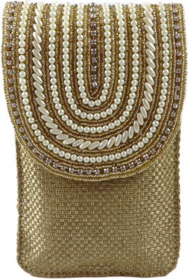 

SB Mobile Pouch Mobile Pouch(Gold)