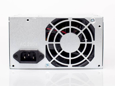 

Adnet COMPUTER POWER SUPPLY 450 WATTS 450 Watts PSU(Silver)