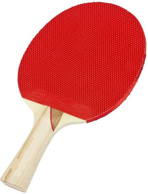

QUINERGYS Economy Rubber Face Paddle Table Tennis Kit
