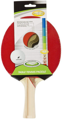 

QUINERGYS ® Sports Table Tennis Paddle Table Tennis Kit