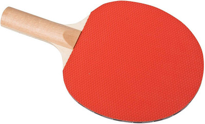 

QUINERGYS Profi Recreational Table Tennis Racket Table Tennis Kit