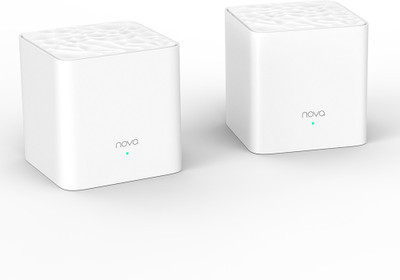 

TENDA NOVA WM3 Router(White)