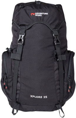 

Adventure Worx XPLORE 35 Rucksack - 35(Multicolor)
