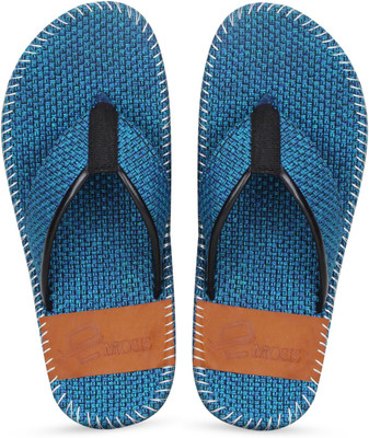

Emosis Men Blue Sandals