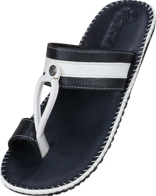 

Emosis Men Blue Flats