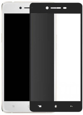 SRT Tempered Glass Guard for VIVO Y66(Pack of 1)