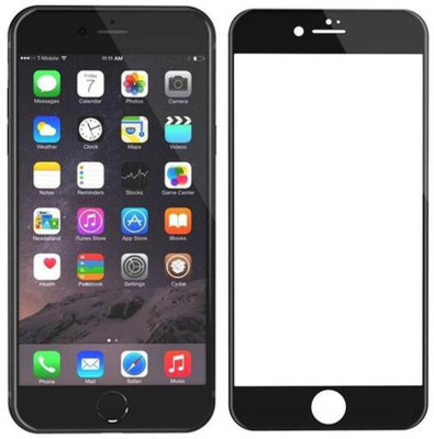 Mystry Box Tempered Glass Guard for Apple iPhone 7(Pack of 1)