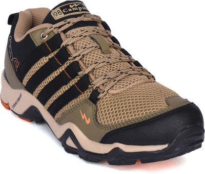 

Campus TRIGGEER Running Shoes For Men(Beige, Beig81