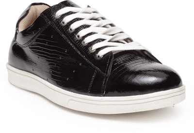 

Hats Off Accessories Sneakers For Men(Black