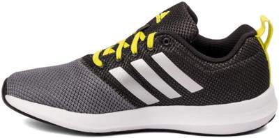 

ADIDAS Running Shoes For Men(Grey