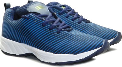 

Fast Trax Walking Shoes For Men(Blue