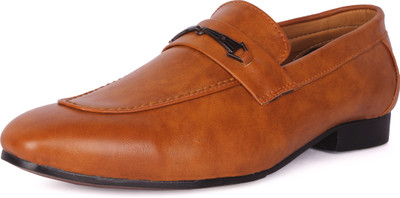 

FOAI Party Wear For Men(Tan