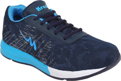 

Shoefly 728 Running Shoes For Men(Blue