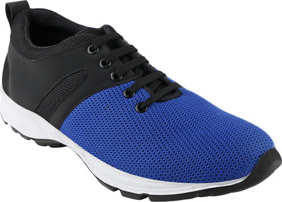 

VT Casuals For Men(Black, Blue, Black and blue