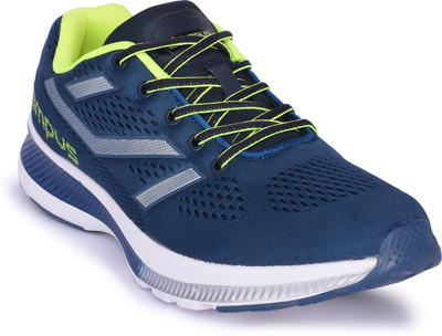 

Campus PIXEL Running Shoes For Men(Blue, Nblupgrn13