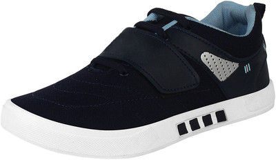 

SHOEFLY Blue-759 Sneakers For Men(Multicolor