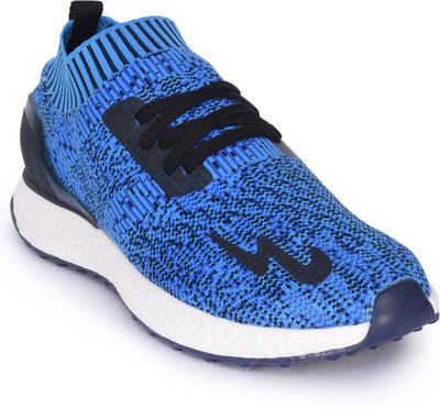 

Campus ELECTRA Running Shoes For Men(Blue, Sky014