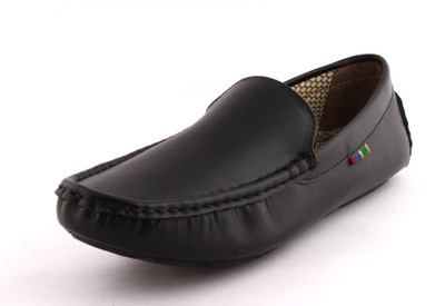 

AORFEO Loafers For Men Loafers For Men(Black