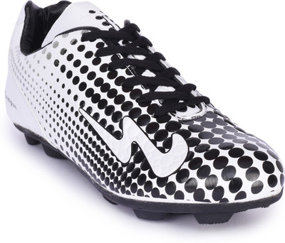 

Campus POWERSTRIKE Running Shoes For Men(White, Black, Whtblk019