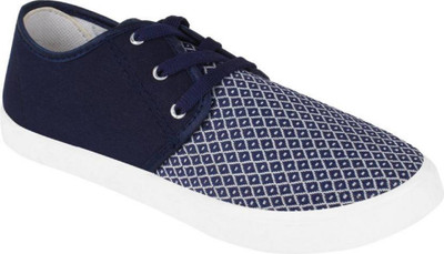 

Shoefly 694 Sneakers For Men(Blue