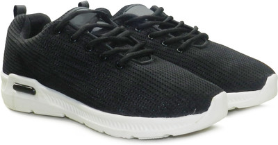 

Fast Trax Walking Shoes For Men(Black