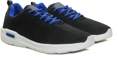 

Fast Trax Walking Shoes For Men(Black, Blue