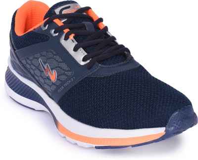 

Campus WIND Running Shoes For Men(Navy, Navyforg12